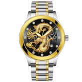 Montre Dracun