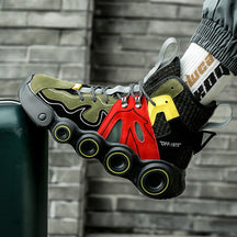 Baskets Fast Furious