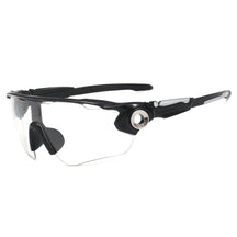 Lunettes X-Speed