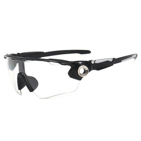 Lunettes X-Speed