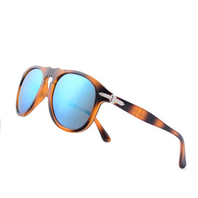 Lunettes pilotes