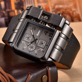 Horloge Kaizan