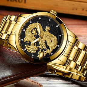 Montre Dracun