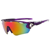 Lunettes X-Speed
