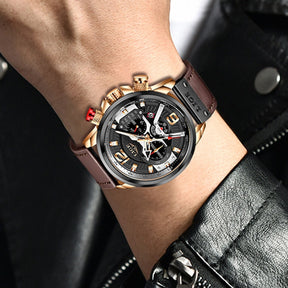 Montre Cronos