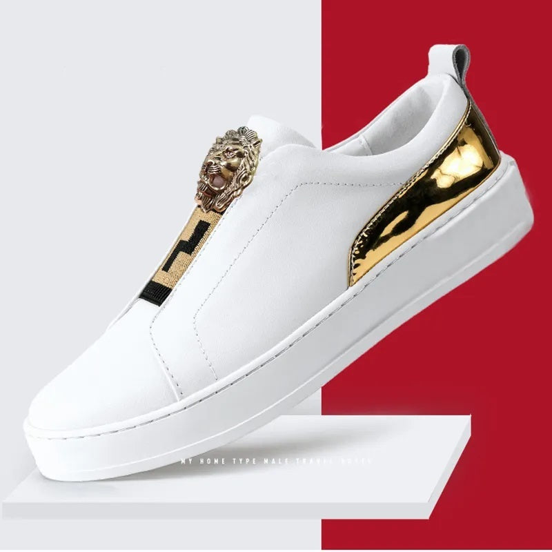 Nouvelles baskets A4