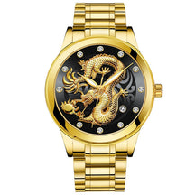 Montre Dracun