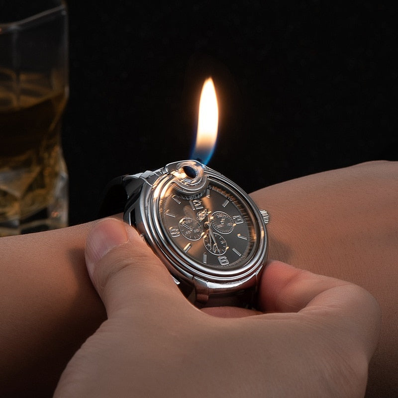 Montre Fire 2 en 1