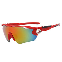Lunettes X-Speed