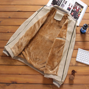 Veste Aspen