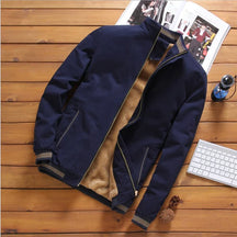 Veste Aspen