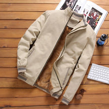 Veste Aspen