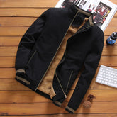Veste Aspen