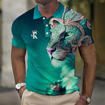 Polo Roi Lion