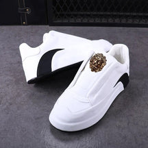 Nouvelles baskets Lion