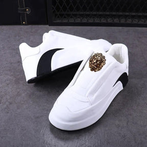 Nouvelles baskets Lion
