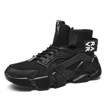 Bottes Baskets