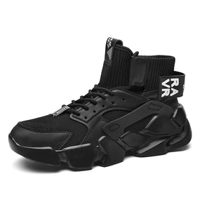 Bottes Baskets