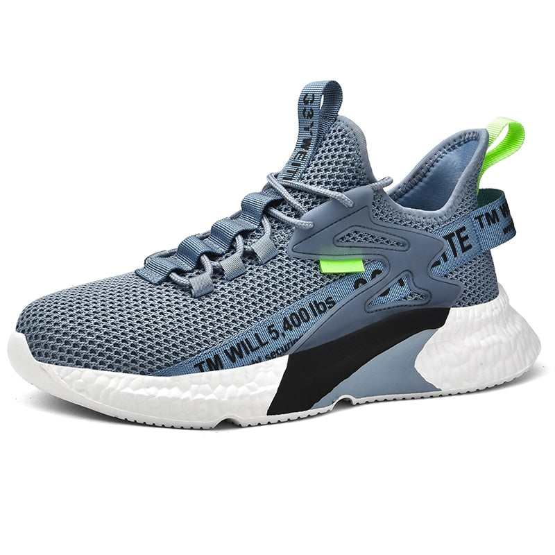 Baskets de style optimal
