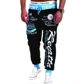 Pantalon d'Art