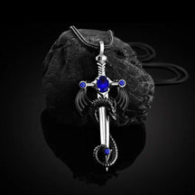 Collier Couleurs Dragon