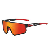 Lunettes de sport simples