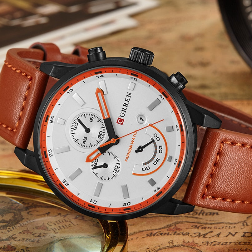Horloge Condar
