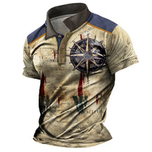 Polo 3D vintage