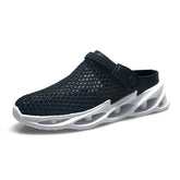 Sandale orthopédique Shox