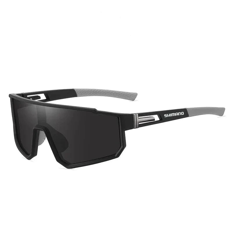 Lunettes de sport simples