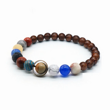 Bracelet Système Solaire