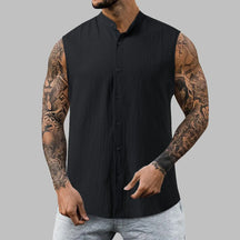 Gilet d'été