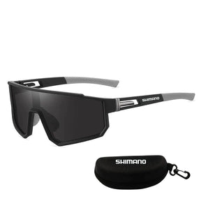 Lunettes de sport simples