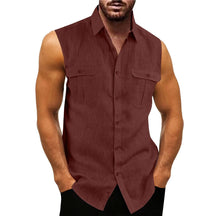 Gilet slim