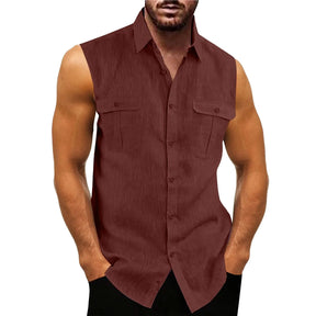 Gilet slim