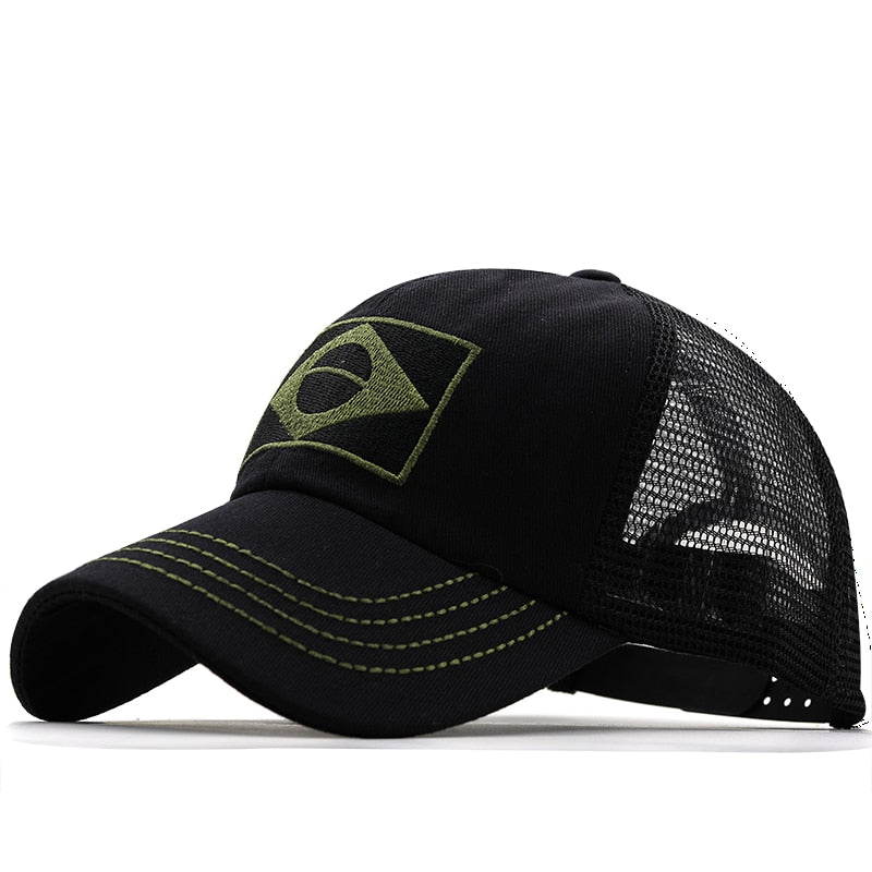 Casquette Tatic Brésil