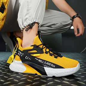 Baskets de style optimal
