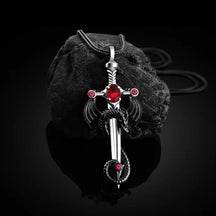 Collier Couleurs Dragon