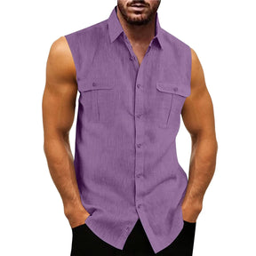 Gilet slim
