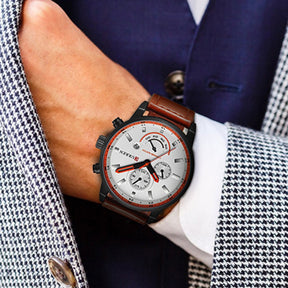 Horloge Condar