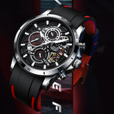 Horloge de Sparte