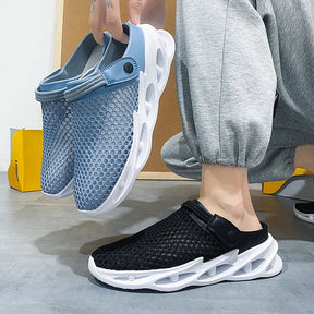 Sandale orthopédique Shox