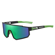 Lunettes de sport simples