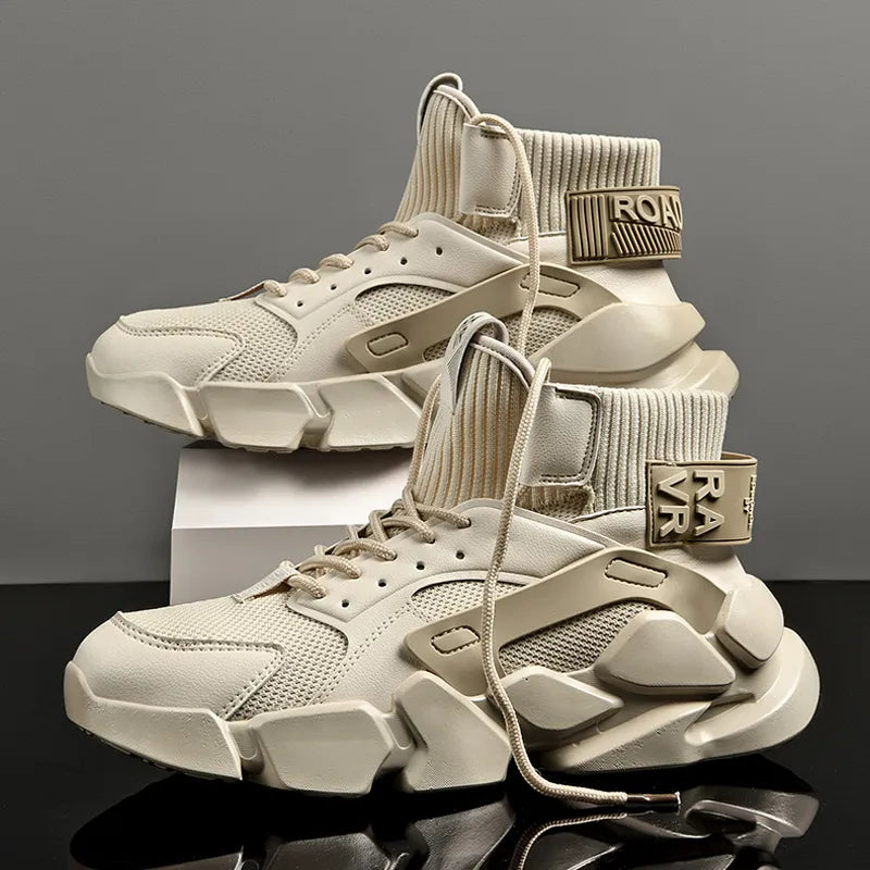 Bottes Baskets