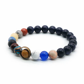 Bracelet Système Solaire