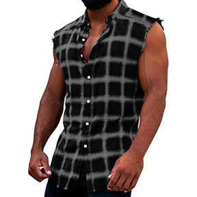 Chemise gilet tendance