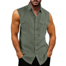 Gilet slim