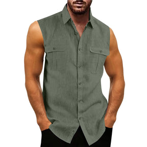 Gilet slim
