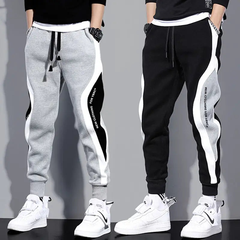 Pantalon Confort