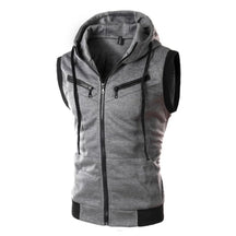 Chemise gilet rétro